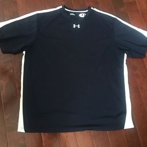 Under Armour Men’s Athletic Shirt